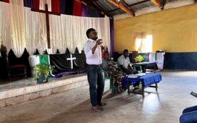 September 2025 Newsletter