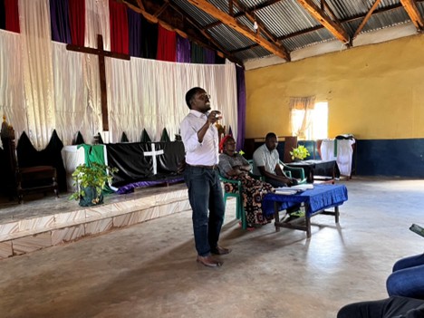 September 2025 Newsletter